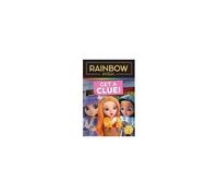 Rainbow High: Get A Clue!