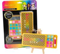Rainbow High Glitter Tattoo, Kit De Tatouage Temporaire Pour Les Filles De La Mode, Paillettes, Multicolore, Autocollants -