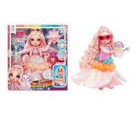 Rainbow High Hiver Merveilleux Bella Poupée Fashion De 28 Cm