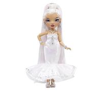 RAINBOW HIGH HOLIDAY EDITION POUPÉE MANNEQUIN COLLECTION 2022 - ROXIE