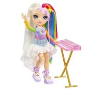 MGA Entertainment Rainbow High Jr High Rockband-Amaya 0 0 STK