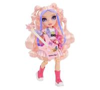 Rainbow High Jr High Rockband Fashion Dolls - Bella