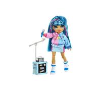 Rainbow High Jr High Rockband Fashion Dolls - Skyler
