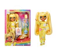 Rainbow High Junior High Pyjama Party Sunny