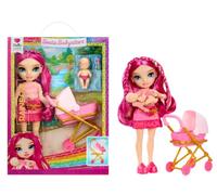 RAINBOW HIGH Junior Junior High Babysitters - Stella Monroe, Poupée 23 cm