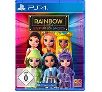 Rainbow High : Leben für den Laufsteg - PS4