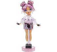 Fashion Dolls Mermaze Mermaidz Deluxe Fashion Poupée Mannequin S1