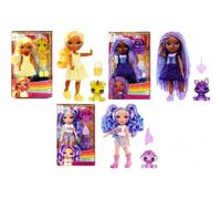 RAINBOW HIGH Littles Dolls Asst 1