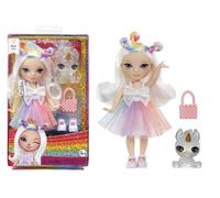 Rainbow High Littles Dolls- Opal (Rainbow)