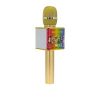 Rainbow High - Micro et haut-parleurs Bluetooth pour karaoké