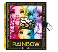Rainbow High - Mon Journal Secret