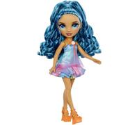 Rainbow High My Fashion Style Fashion Doll - Skyler Bradshaw (Blue)