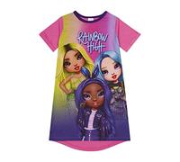 Rainbow High Nuisette pour fille de 5 à 12 ans, rose, 7 ans