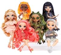 Rainbow High Poupée Fashion Victoria Whitman