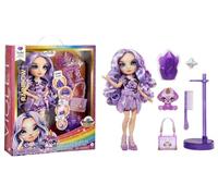 Rainbow High Classic Rainbow Violet