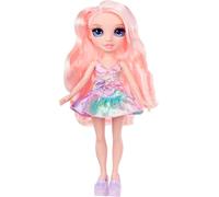 Rainbow High Poupée My Fashion Style Bella