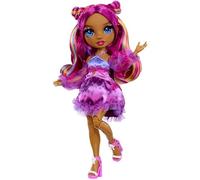 Rainbow High Poupée tendance Be Dazzling - Poupée de jeu tendance pour enfants