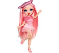 Rainbow High Pretty in Paris Fashion - Bella Parker (Pink)