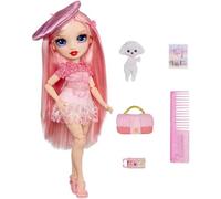Rainbow High Pretty in Paris Fashion - Bella Parker (Pink)