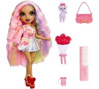 Rainbow High Pretty in Paris Fashion Doll- Kia