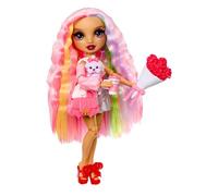 Rainbow High Pretty in Paris Fashion - Kia Hart (Soft Pink)