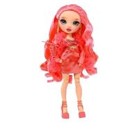 Rainbow High Rainbow High S23 Poupée Mannequin - Priscilla Perez (Rose)