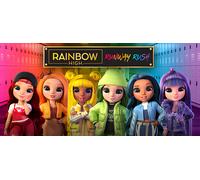 Rainbow High Runway Rush (PC)