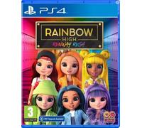 Rainbow High Runway Rush (PS4)