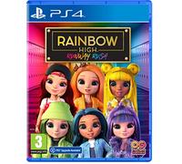 Rainbow High: Runway Rush - PS4
