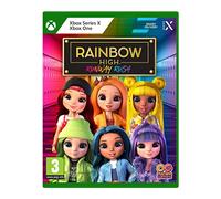 Rainbow High: Runway Rush - XBox Series