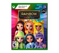 Rainbow High™: Runway Rush - Xbox Series X