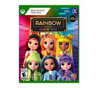 Rainbow High : Runway Rush-Xbox Series X