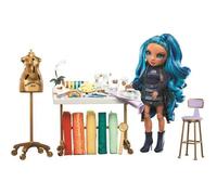 Rainbow High Rv Tentpole Rainbow High Dream & Design Coffret Fashion Studio + Poupée Skyler