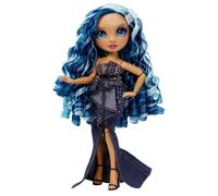 Rainbow High Rv Tentpole Rainbow High Fantastic Poupée Mannequin - Arc-En-Ciel