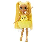 Rainbow High Rv Tentpole Rainbow High Fantastic Poupée Mannequin - Jaune