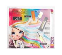 RAINBOW HIGH Salon de Beauté - Poupée Amaya Raine MGA Entertainment