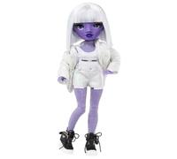 MGA Entertainment Shadow High S23 Poupée mannequin HG Dia Mante (Violet) Série 2