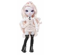 Rainbow High Shadow High - Karla CHOUPETTE - Poupée Mannequin Rose avec Tenue à la Mode et Plus de 10 Accessoires Colorés - pour Les Collectionneurs et Les Enfants de 4 à 12 Ans