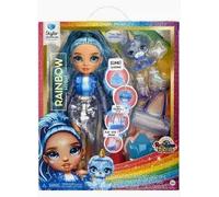 Rainbow High Shadow High Rainbow Vision Poupée Bleu Électrique. MGA. Autres. 0035051582755