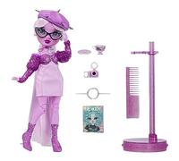 MGA Entertainment Shadow High F23 Poupée mannequin Violet