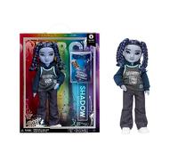 MGA Entertainment Shadow High F23 Poupée mannequin Garçon - Bleu