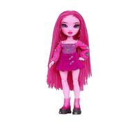 Rainbow High Shadow High Series 3 - Pinkie - Pink Fashion Doll - Fashionable Out