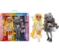 Rainbow High 2-Pack (Sunny & Luna)