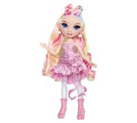 Rainbow High Shimmer avec slime Bella Rose 27cm MGA