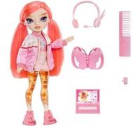 Rainbow High Sparkle & Shine Doll Coral Or