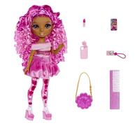 Rainbow High Sparkle & Shine Doll- Pink