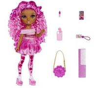Rainbow High Sparkle & Shine Doll Pink Rose
