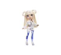 Rainbow High Sparkle & Shine Doll- White