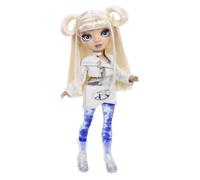 Rainbow High Sparkle & Shine Doll- White