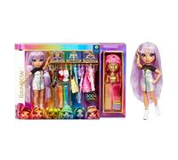 Rainbow High Fashion Studio (Avery)